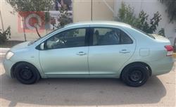 تويوتا يارس